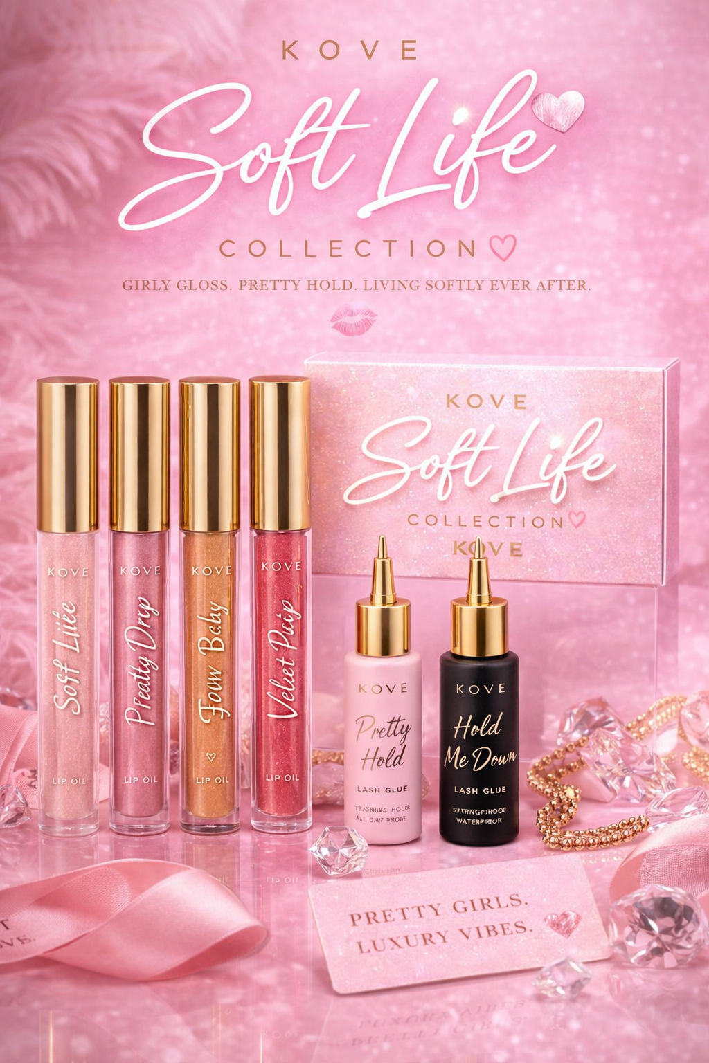 SOFT LIFE