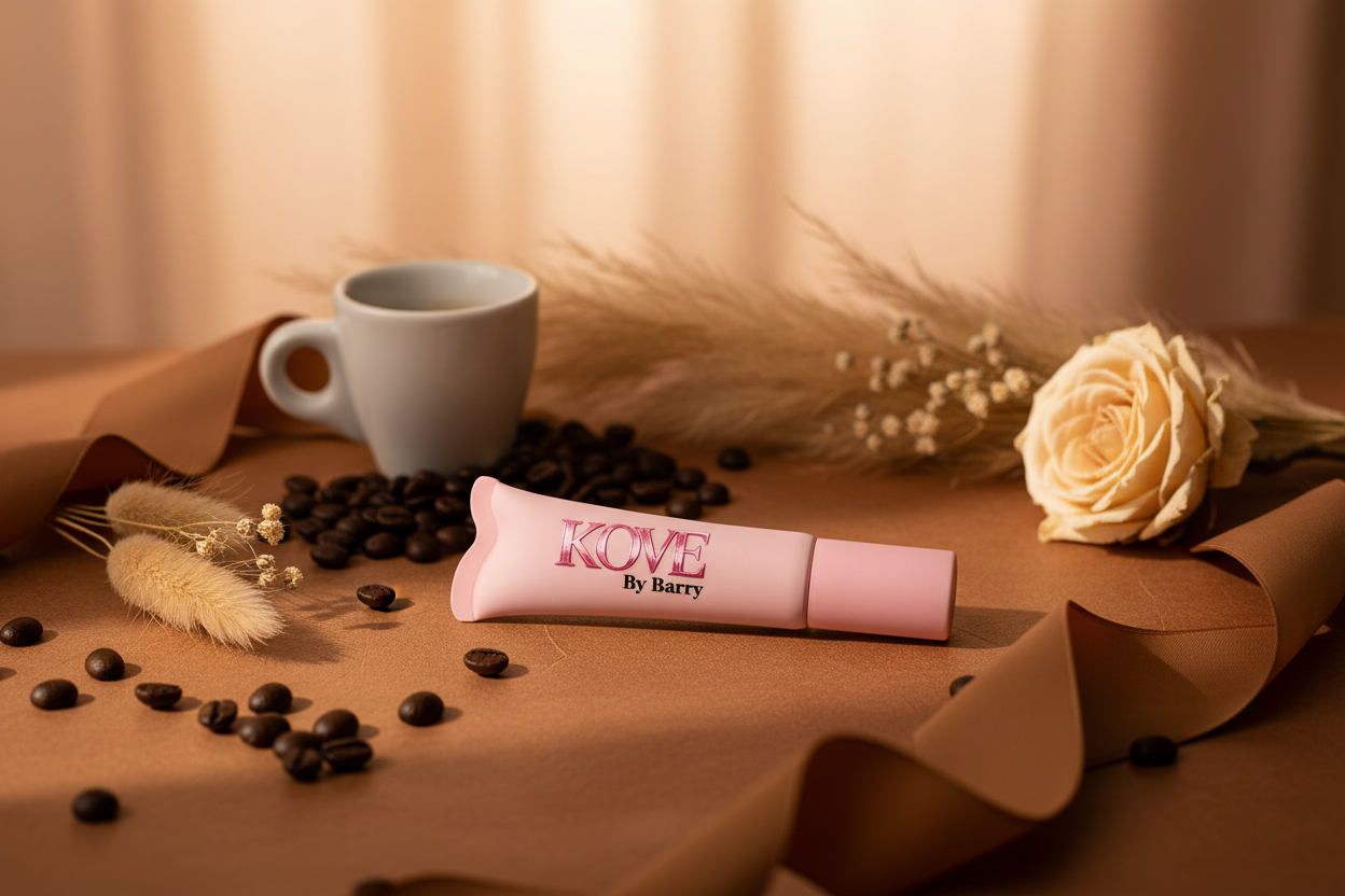 MOCHA DREAM - Lifestyle Product