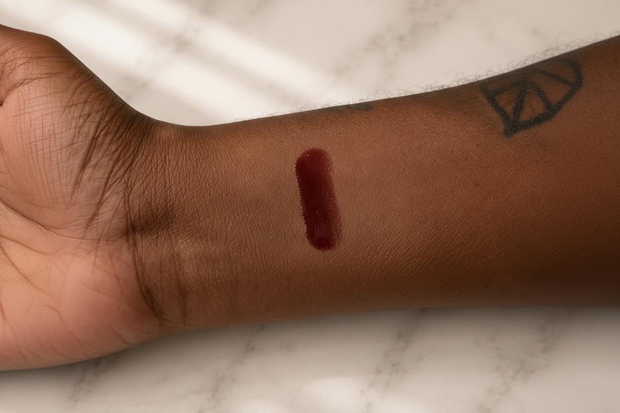 MOCHA DREAM - Swatch